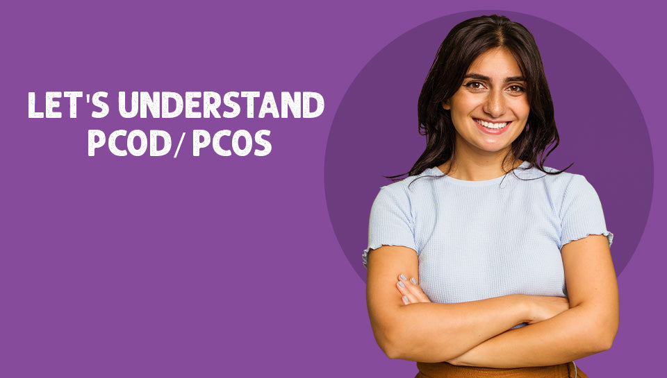 Pcod Paining Part PCOS/PCOD : Causes, symptoms, and lifestyle management tips – Desinutri ...