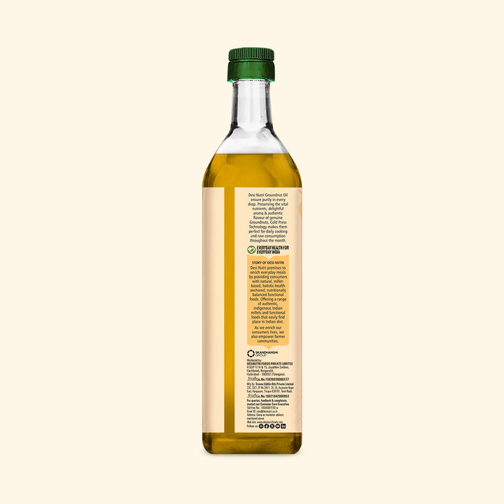 Desi Nutri Healthy Kitchen Essentials Combo