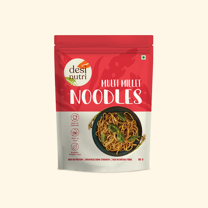 Desi Nutri Healthy Kitchen Essentials Combo