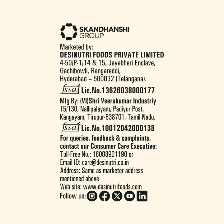 Edible Oils Combo Pack (Olive Oil, Cold Pressed Coconut Oil & Groundnut Oil) - Each 1L