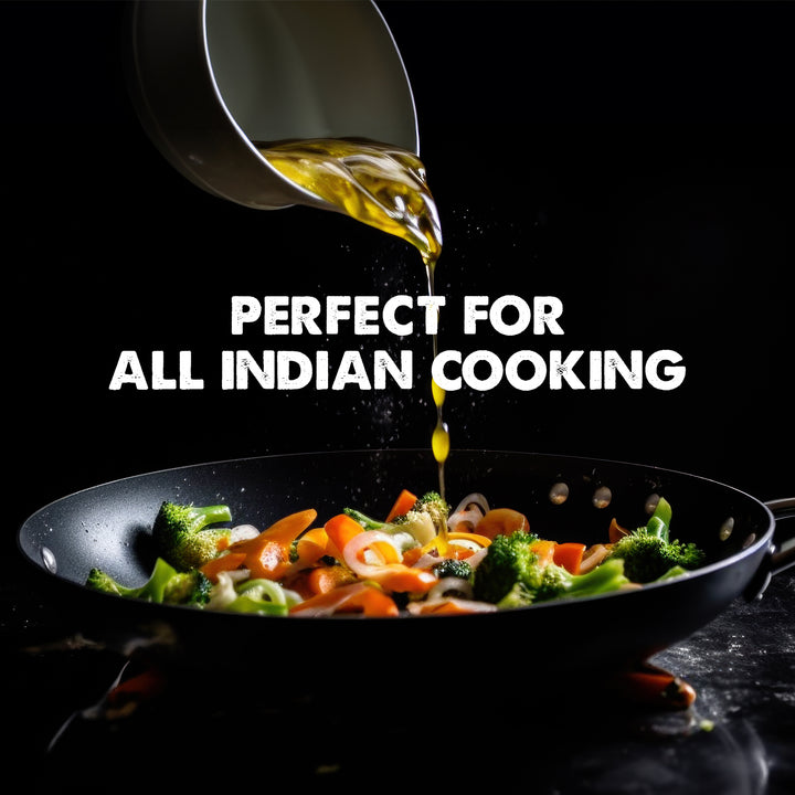 Extra Lite Olive Oil – 5 Litre | Light Taste, High Smoke Point