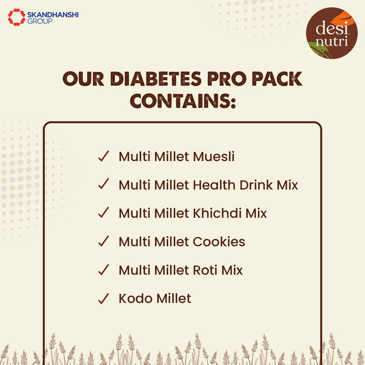 Diabetes Pro Pack
